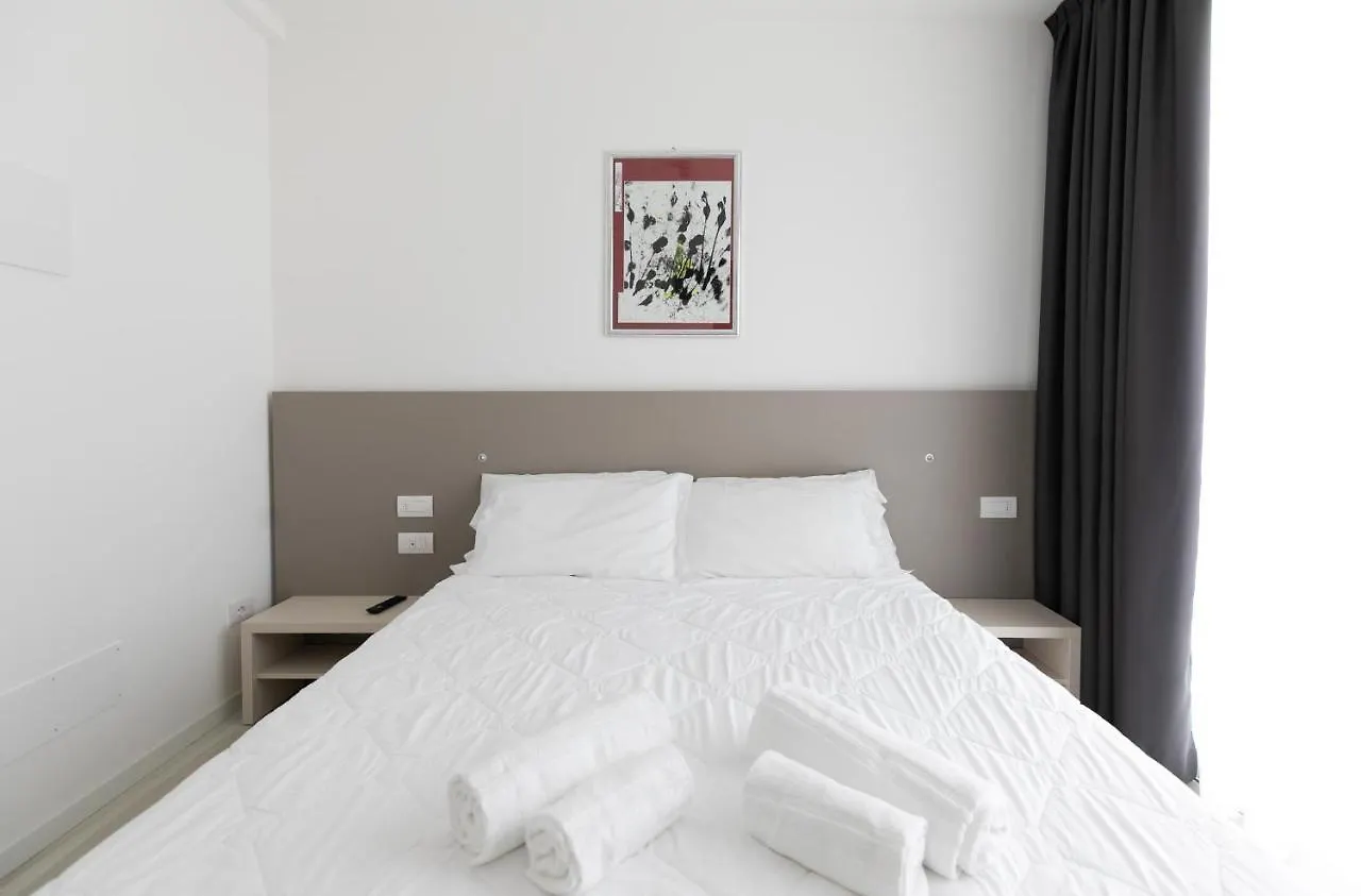 Hotel Boston 3 Stelle Superior Frontemare Lido di Jesolo