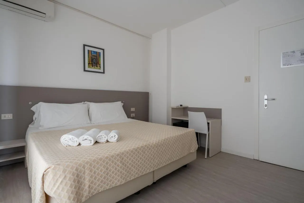 Hotel Boston 3 Stelle Superior Frontemare Lido di Jesolo