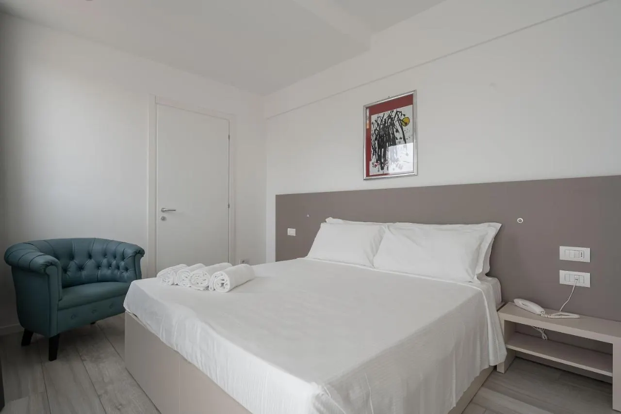 ***  Hotel Boston 3 Stelle Superior Frontemare Lido di Jesolo Italy