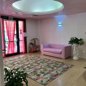 Hotel Hotel San Marco, Lido di Jesolo