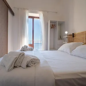 Casa Scala Maison d'hôtes