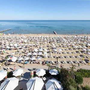 Hotel Columbia&ninfea, Lido di Jesolo