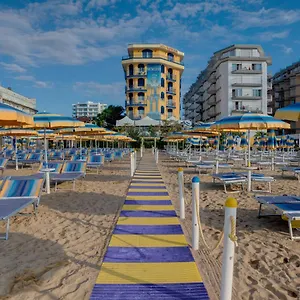 Hotel Napoleon, Lido di Jesolo