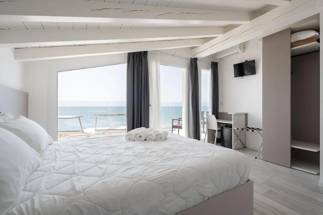 ***  Hotel Boston 3 Stelle Superior Frontemare Lido di Jesolo Italien